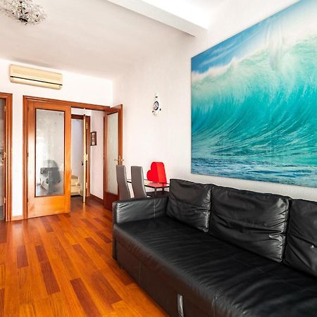 Dream House Daire Badalona Dış mekan fotoğraf