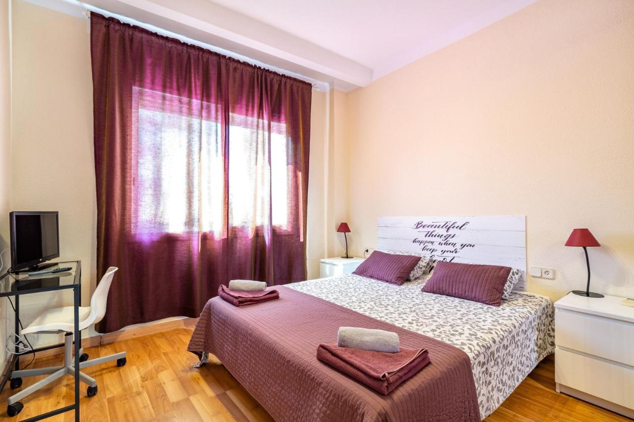 Dream House Daire Badalona Dış mekan fotoğraf