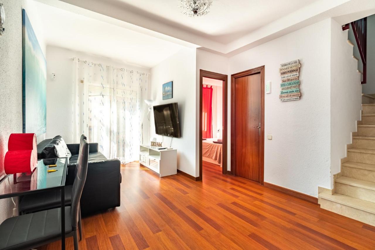 Dream House Daire Badalona Dış mekan fotoğraf