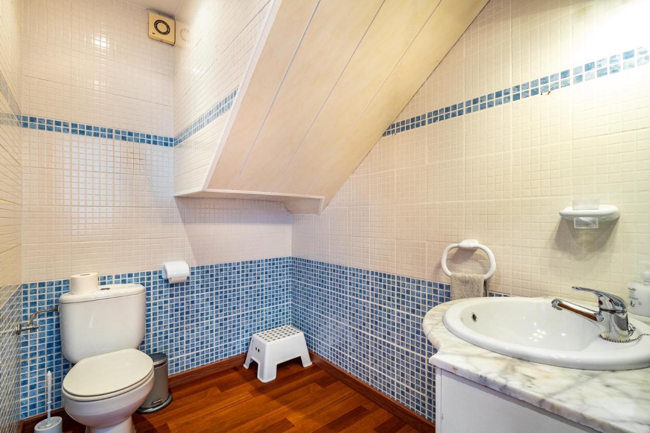 Dream House Daire Badalona Dış mekan fotoğraf