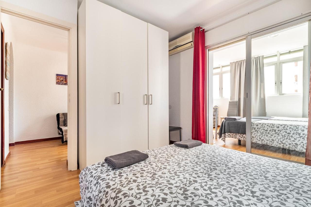 Dream House Daire Badalona Dış mekan fotoğraf