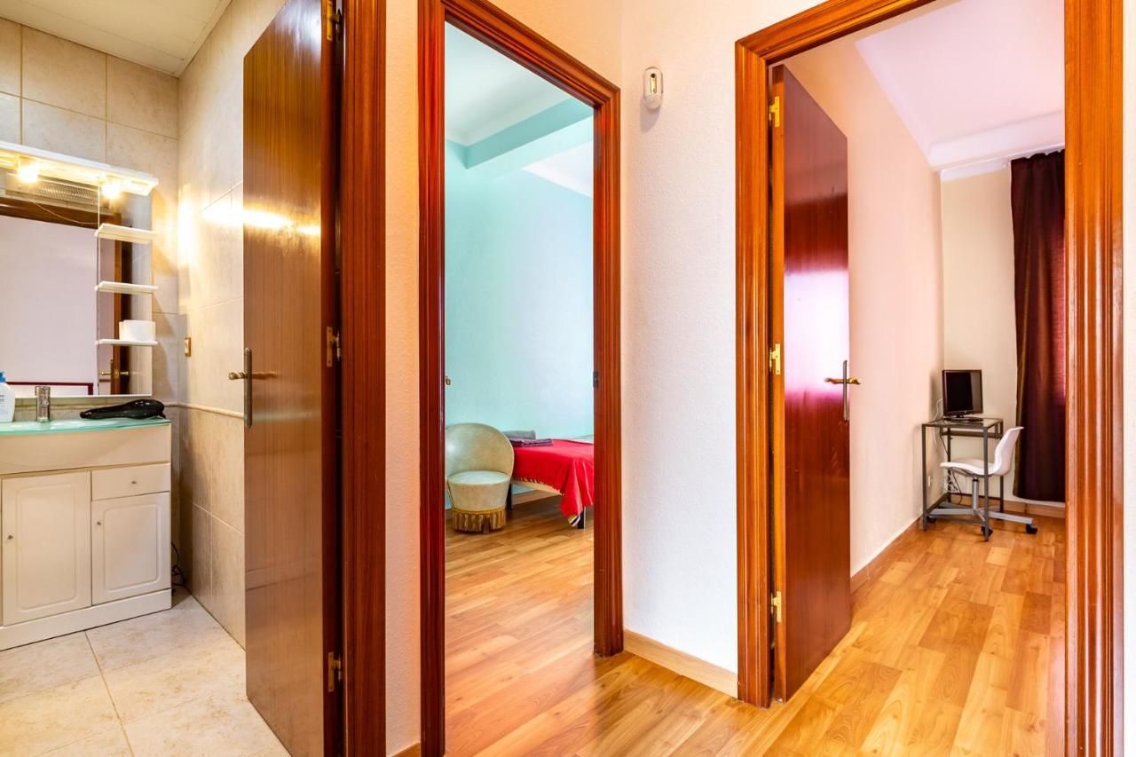 Dream House Daire Badalona Dış mekan fotoğraf