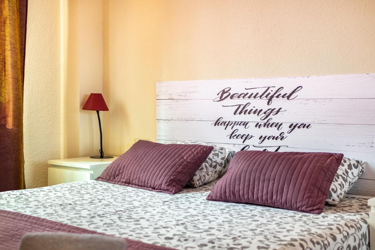 Dream House Daire Badalona Dış mekan fotoğraf