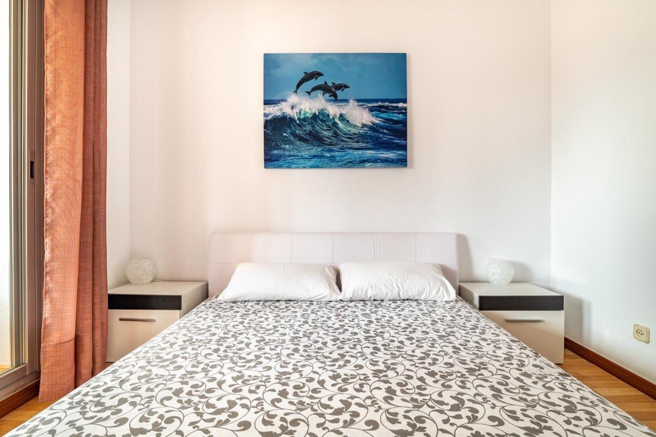Dream House Daire Badalona Dış mekan fotoğraf
