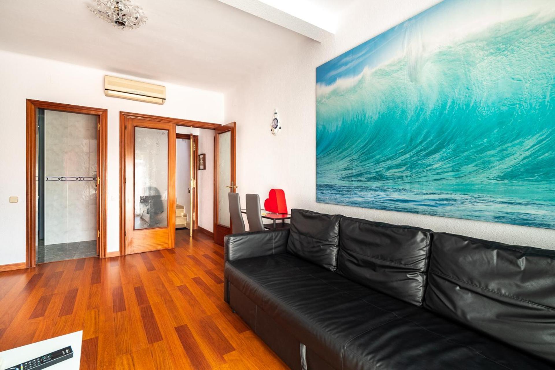 Dream House Daire Badalona Dış mekan fotoğraf